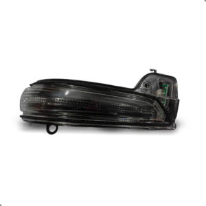 Pisca Retrovisor Para Corolla Cross 2016 A 2024 Fume Lado Direito