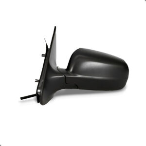 Retrovisor Externo Para Gol G3 G4 1999 A 2008 Pisca/controle Lado Esquerdo