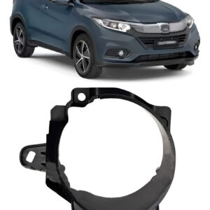Suporte Farol Milha Hrv 2019 A 2021 Lado Esquerdo