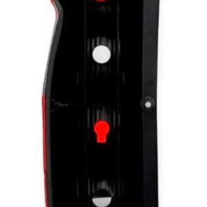 Lanterna Traseira Sprinter 2012 13 14 15 16 17 18 2019 Lado Esquerdo