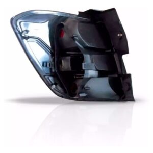 Lanterna Spin Ltz 2013 A 2016 Bicolor Borda Preta Lado Direito