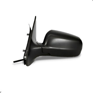 Retrovisor Externo Para Gol G3 G4 1999 A 2008 Sem Controle Lado Esquerdo