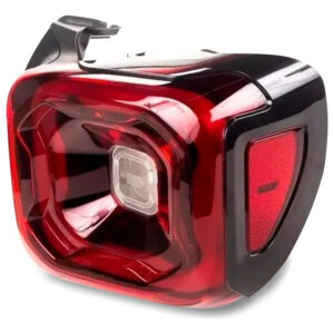 Lanterna Traseira Renegade 2019 2020 2021 Com Led Lado Direito