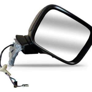 Retrovisor Jeep Renegade 2014 2015 2016 Retratil C/ Sensor Lado Direito