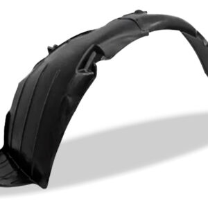 Protetor Caixa De Roda Dianteiro Elantra 2014 2015 2016 Lado Esquerdo