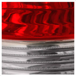 Lanterna Traseira Para Hyundai Santa Fe 2004 Até 2006 Lado Esquerdo