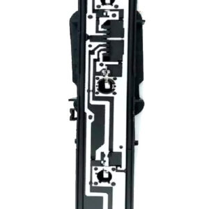 Circuito Lanterna Traseira Sprinter 2012 A 2019 Lado Direito