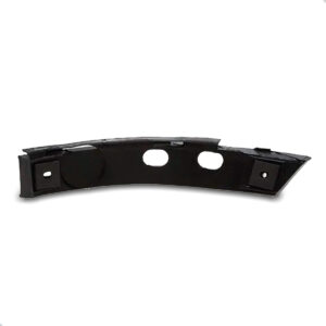 Guia Parachoque Traseiro Celta 2006 A 2013 Lado Esquerdo