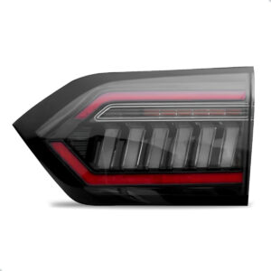 Lanterna Tiggo 8 Pro 2023 A 2024 Mala Lado Direito