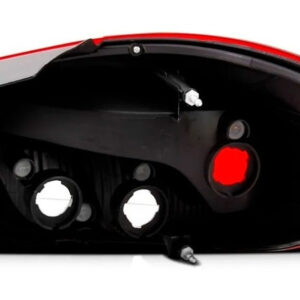 Lanterna Traseira Kwid 2017 A 2022 Lado Esquerdo