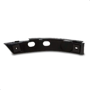 Guia Parachoque Traseiro Celta 2006 A 2013 Lado Direito