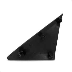 Acabamento Externo Retrovisor Sprinter 2012 A 2019 Lado Direito