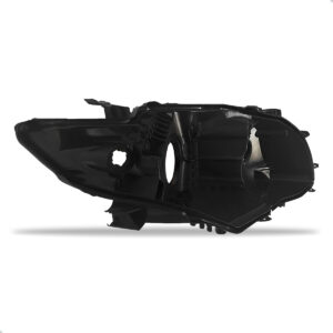 Carcaça Farol Dianteiro Corolla 2009 A 2011 Lado Direito