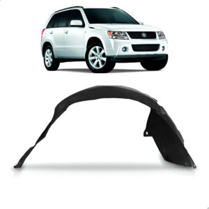 Asa Urubu Dianteiro Grand Vitara 2009 2010 2011 2012 Lado Esquerdo