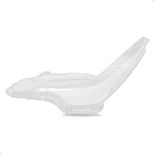 Lente Farol Hilux 2016 2017 2018 2019 2020 Sw4 Lado Direito