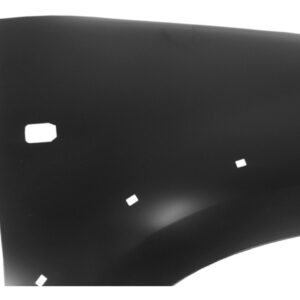 Paralama Hilux 2005 2006 2007 2008 2009 2010 2011 Com Furo Lado Esquerdo