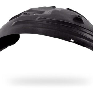 Protetor Caixa De Roda Ranger 1994 1995 1996 1997 Parabarro Lado Esquerdo