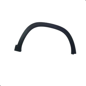 Moldura Paralama Dianteiro Para Tracker 2020 2021 A 2025 Lado Esquerdo