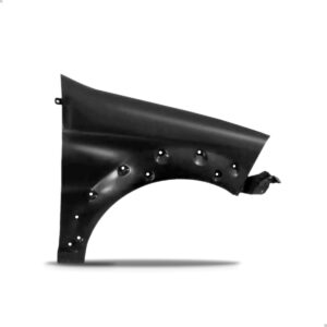 Paralama Strada Working  2014 2015 2016 2017 2018 2019 2020 Lado Direito