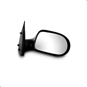 Retrovisor Strada 2011 A 2019 Manual Cabine Dupla Lado Direito