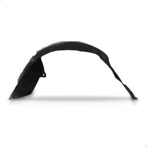 Asa Urubu Dianteiro Grand Vitara 2009 2010 2011 2012 Lado Direito