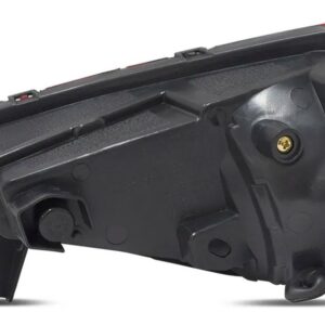 Refletor Parachoque Traseiro Hilux Sw4 2016 A 2020 Lado Direito