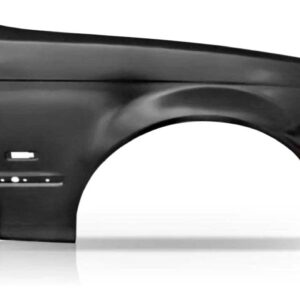 Paralama Bmw S3 2001 2002 2003 2004 2005 Lado Direito