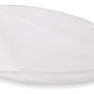 Lente Farol Jetta 2007 2008 2009 2010 Lado Direito