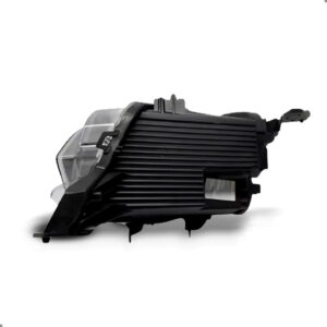 Farol Para Peugeot 208 Ano 2024 23 22 21 2020 Tipo 4 Furos Lado Esquerdo