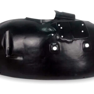 Protetor Caixa De Roda Ranger 1994 1995 1996 1997 Parabarro Lado Direito