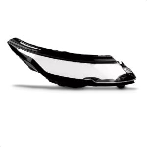 Lente Farol Para Evoque 2020 2021 2022 2024 Lado Direito