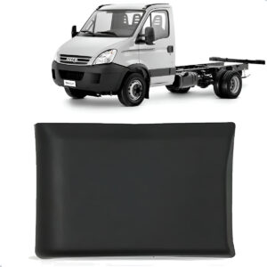 Friso Daily 2008 A 2020 Acabamento Lateral