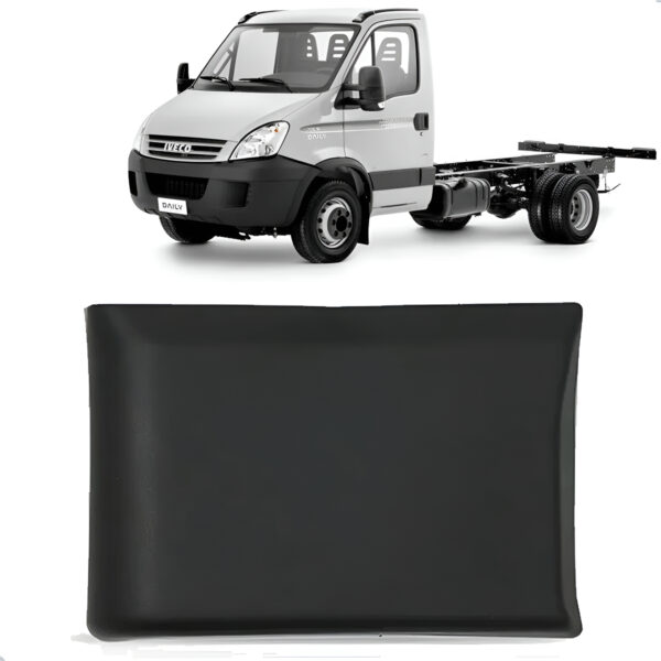 Friso Daily 2008 A 2020 Acabamento Lateral