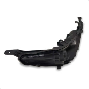 Carcaça Farol Corolla 2014 A 2017 Sem Projetor Sem Led Lado Direito