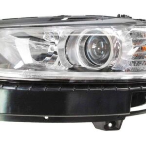 Farol Ford Fusion 2013 2014 2015 Lado Direito