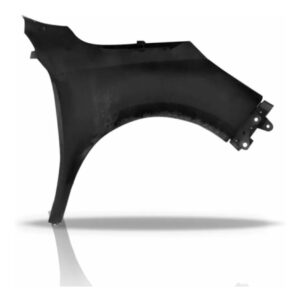 Paralama Agile Montana 2010 A 2018 Lado Esquerdo