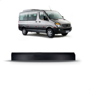 Friso Porta Sprinter 2012 13 14 15 16 17 2018 Correr Lado Direito