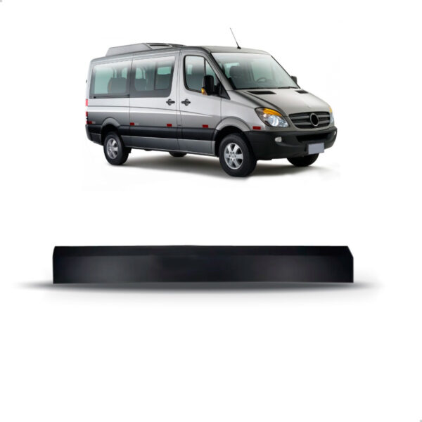 Friso Porta Sprinter 2012 13 14 15 16 17 2018 Correr Lado Direito