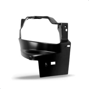 Alojamento Farol Peugeot 207 Ano 2008 2009 2010 2011 2012 Lado Direito