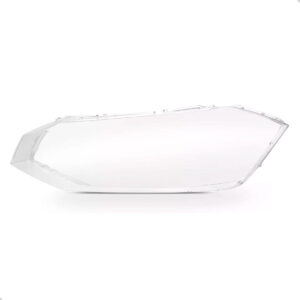 Lente Farol Dianteiro Vw Virtus 2018 2019 2020 2021 2022 Lado Esquerdo