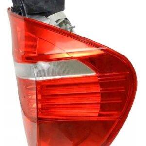Lanterna Bmw X5  2007 2008 2009 2010 Lado Direito