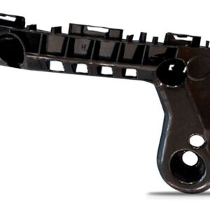 Guia Suporte Parachoque Dianteiro Corolla 2020 A 2021 Lado Direito