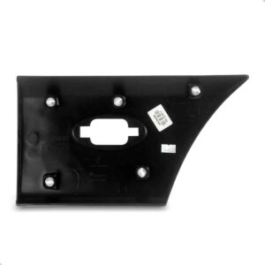 Friso Lateral Master 2013 A 2018 Traseiro Menor Com Furo Lado Esquerdo