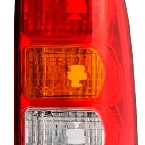 Lanterna Traseira Hilux Pick-up 2005 A 2011 Lado Direito