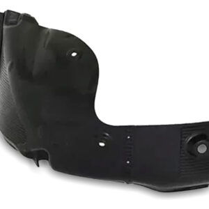 Protetor Caixa De Roda Dianteiro Veloster 12 2013 2014 2015 Lado Esquerdo