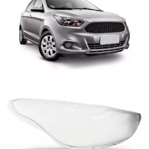 Lente Farol Ka 2015 A 2017 Lado Direito