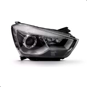 Farol Para Jac T40 2017 2018 2019 2020 Dianteiro Lado Direito