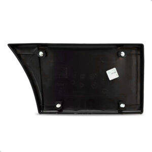 Friso Lateral Ducato 2010 A 2017 Traseiro Lado Esquerdo