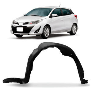 Asa Urubu Toyota Yaris 2024 2023 2022 2021 2020 2019 2018 Lado Esquerdo