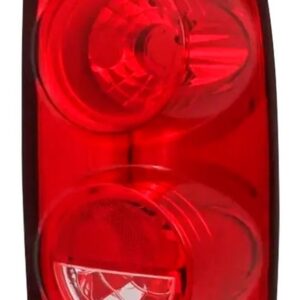Lanterna Traseira Dodge Ram 2006 A 2009 Lado Direito
